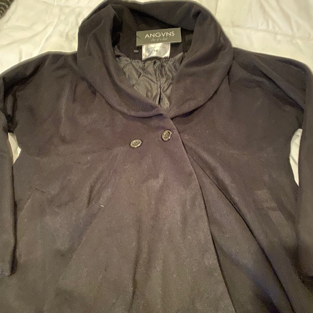 Women’s coat